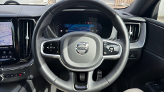 Volvo Xc60 2.0 B4D R DESIGN 5dr AWD Geartronic Diesel Estate